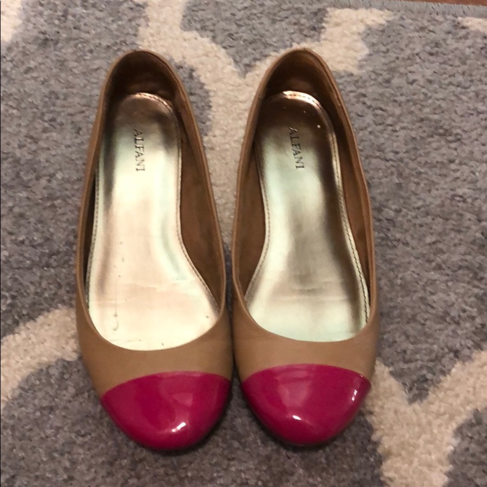 Flats